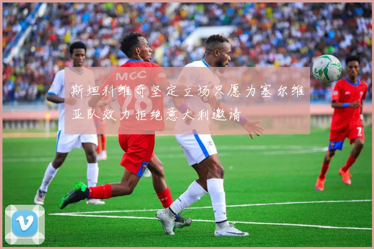 斯坦科维奇坚定立场只愿为塞尔维亚队效力拒绝意大利邀请